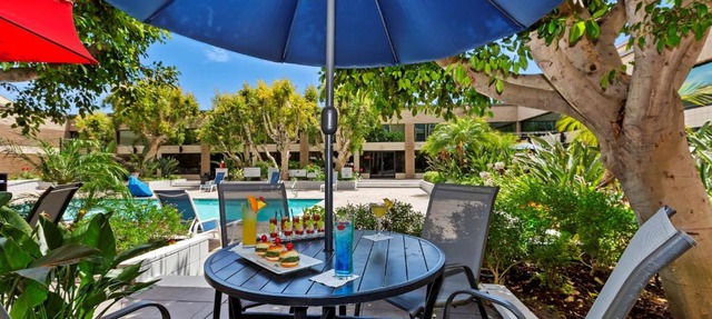 Doubletree by Hilton Whittier