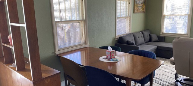 Downtown Boulder Retreat - No Car Needed!