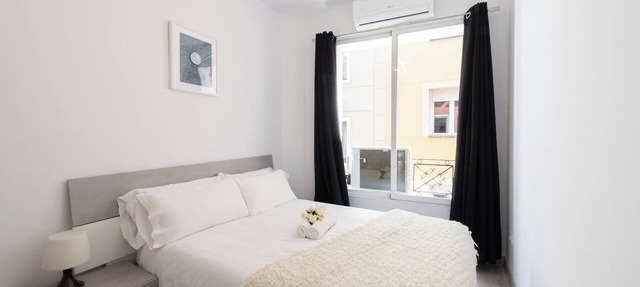 Downtown Cozy & Sunny Apartment Gran Vía | 052