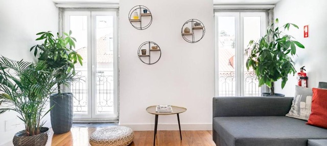 Downtown Duplex Plus Apartment