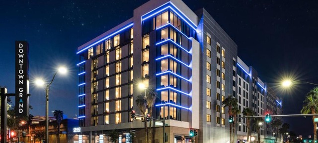 Downtown Grand Hotel & Casino