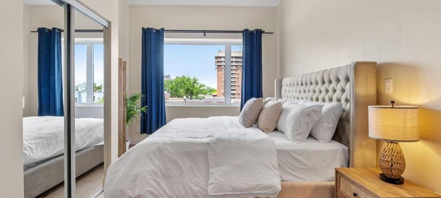 DownTown King Loft