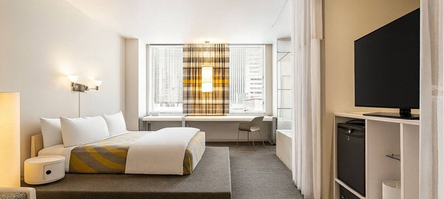 Downtown LA Stay | 1 Unit | Near Staples Center