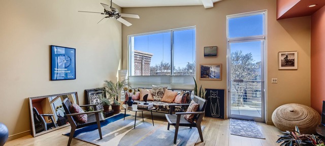 Downtown Loft
