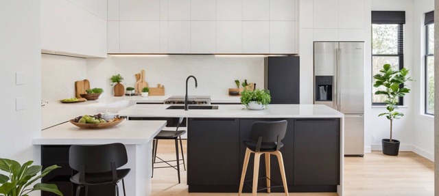Downtown Los Angeles Modern Apartments