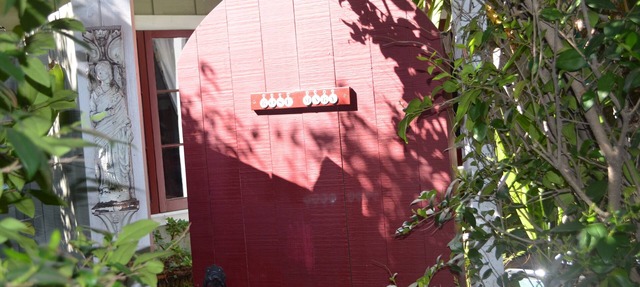 Downtown 'Rose Mary Cottage'