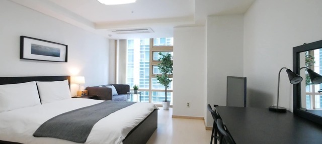 Downtown Seoul-Prime Location