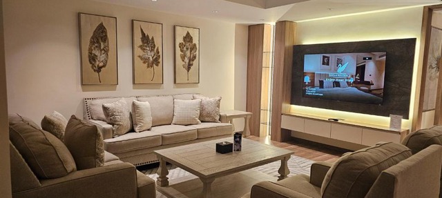 Dream Residence Olaya Khobar-Serviced apartments