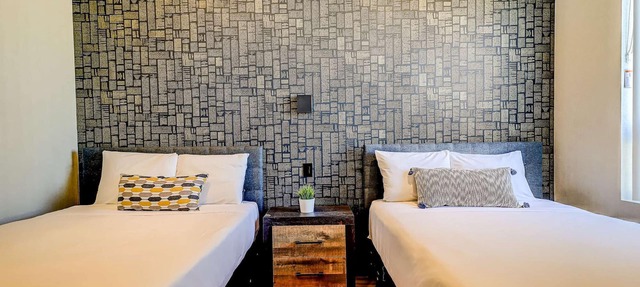 Dream Suites - Deluxe Family Suite