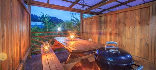Dreaming Garret Pension