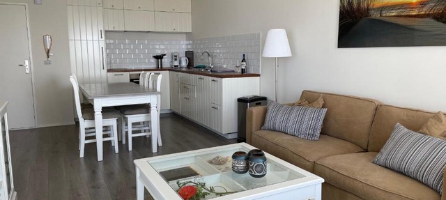 Droomvakanties Egmond Zeezicht