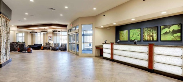Drury Plaza Hotel Denver Westminster
