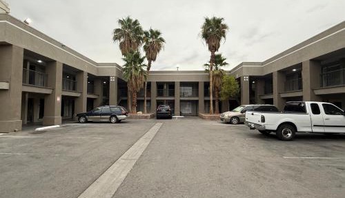 DTLV, a Baymont by Wyndham