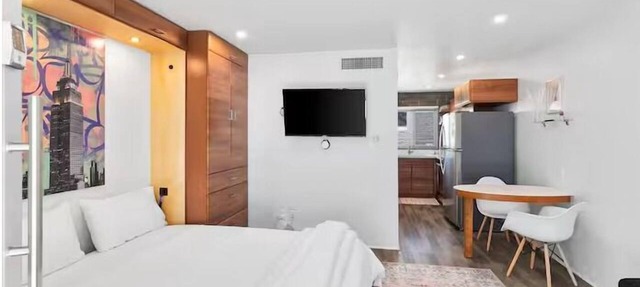 DTPH Cozy Corner - Pool & Parking