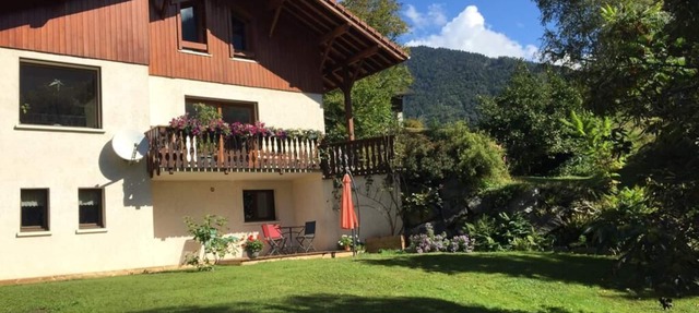 DU MONAL - QUEIGE - Gîte