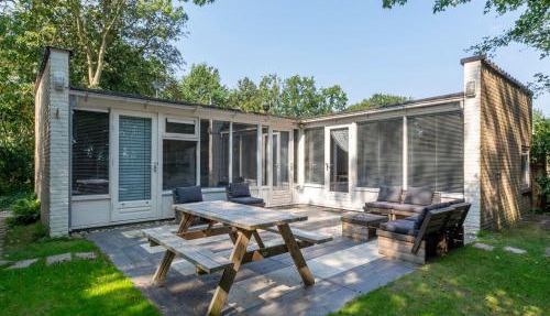 Duinland 110 Bungalow in Sint Maartenszee