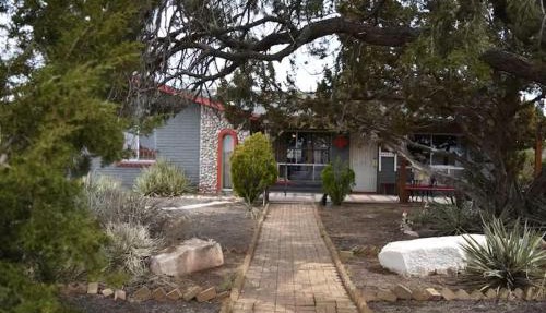 Dumplin Patch Bed & Breakfast