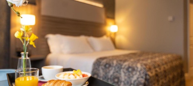 Dunsilly Hotel