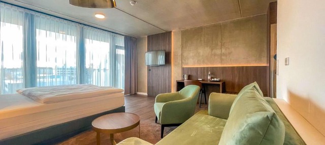 DX Apartments
