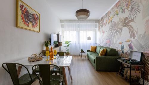 Dylan Apartment