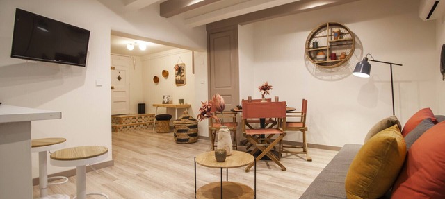 E2mai1047 - Fantastic apartment next to Sagrada Fa