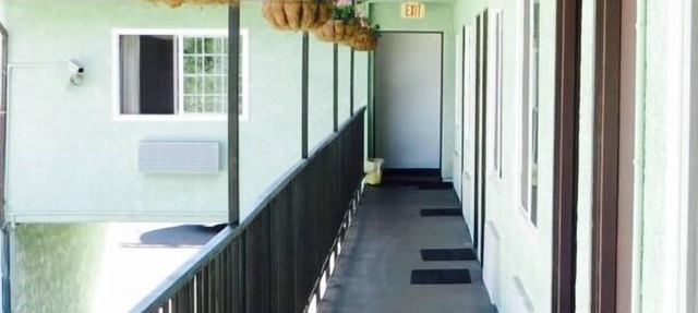 Eagle Rock Motel