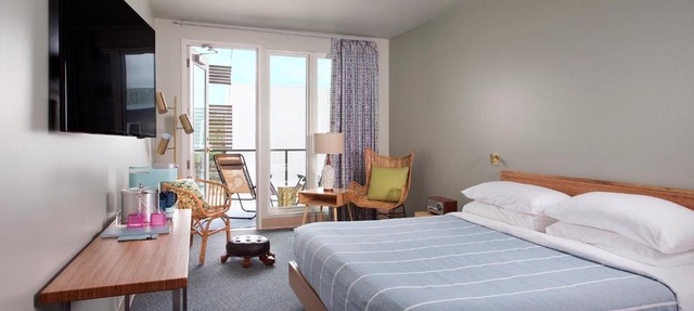 East Austin Hotel