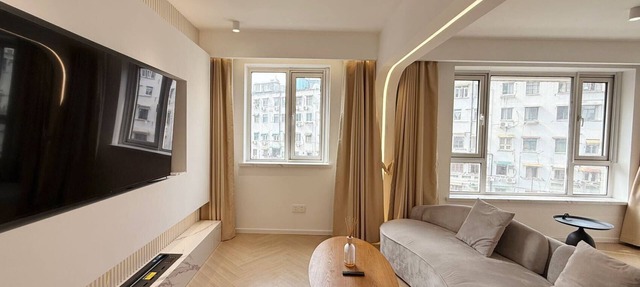 Eastern Hub - Cozy Family Apartment with AC/Heating/WIFI, Fully Equipment