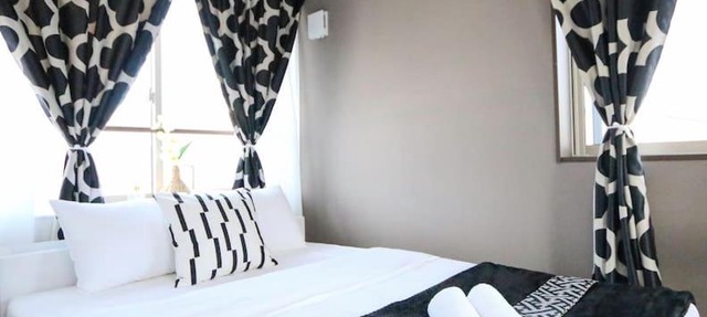 Easy Access to Skytree 1BR Bell Flat Inn #5