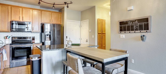 Easy E470 & 125 Access! Quiet Englewood Condo