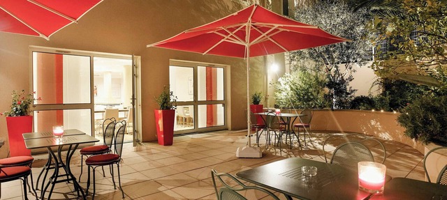easyHotel Nice Old Town