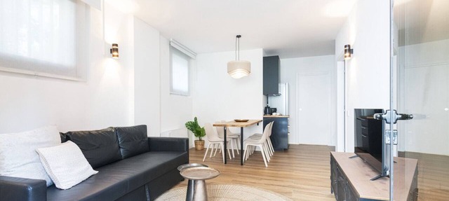 Easylife - Luxury home in Colonne area