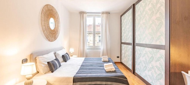 Easylife - Milano - Kramer 29 - Risorgimento