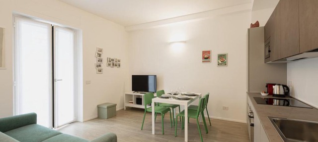Easylife - Milano- Privata Angera 10D - Centrale