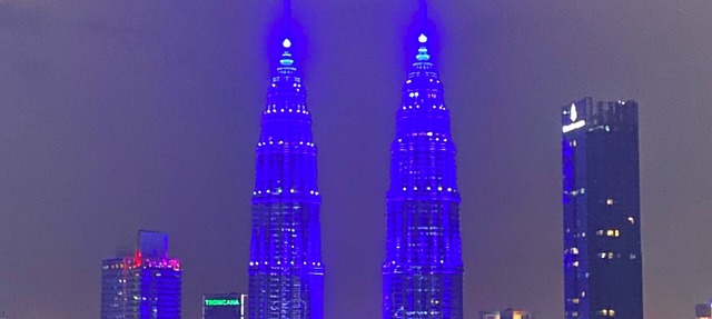 Eaton Residences KLCC
