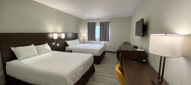 Econo Lodge