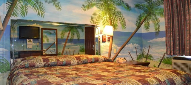 Economy Inn