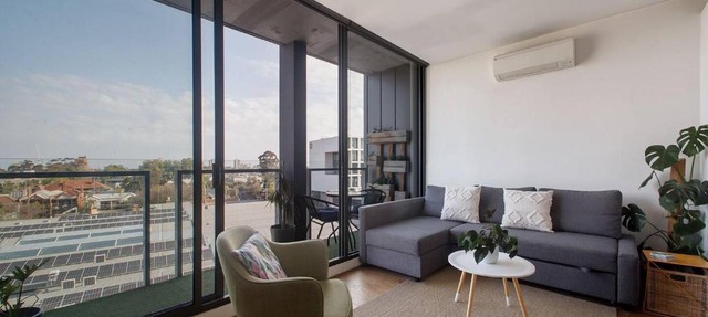 Eden of Abbotsford - A Serene Escape off Johnston St