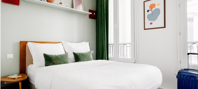 Edgar Suites Louvre - Saint-Honoré