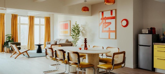 Edgar Suites Montmartre - Abbesses