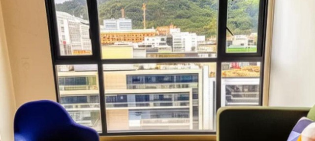 Edificio Area 98