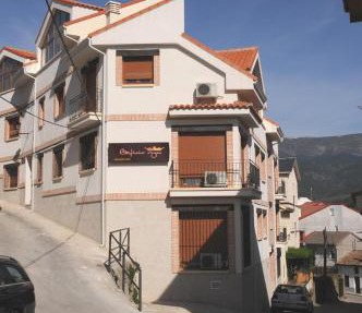 Edificio Reyes