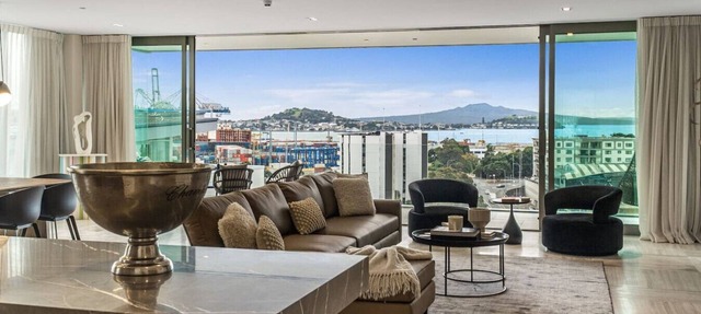 Edition Penthouse | Breathtaking Views | Carpark