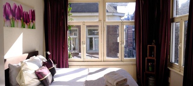 Eelhouse private studio