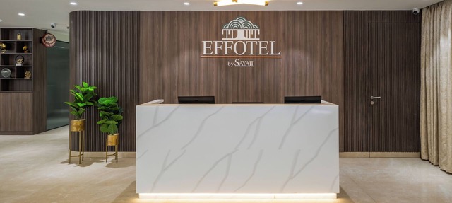 Effotel by Sayaji Navi Mumbai