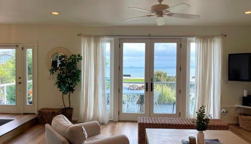 Egg Rock House - 4BR, 4.5BA - Modern Oceanfront