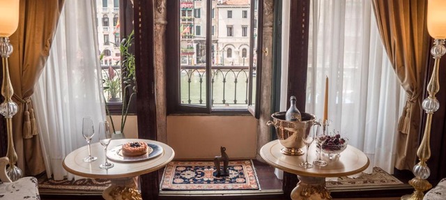 EGO' Boutique Hotel - The Silk Road