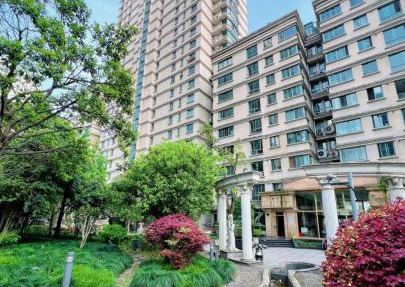 EHUB - City View Apt in Xintiandi Area with French Design Spacious 3Bedroom