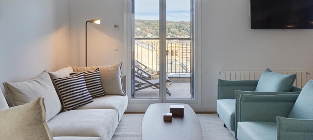 Eki Terrace by FeelFree Rentals