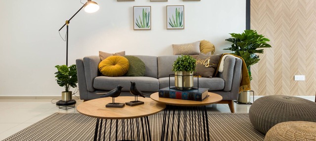 EkoCheras Luxury Suite